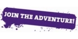 Join The Adventure Logo