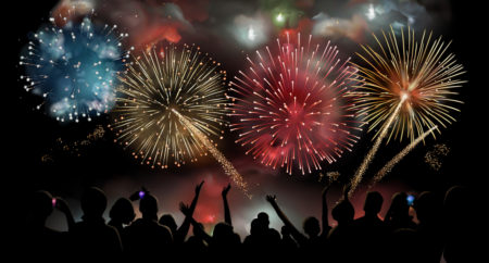 Fireworks