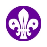 Scout Association Logo