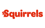 Squirrel Section Logo
